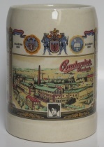  Budejovicky Budvar 61 