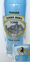  Cerna Hora 31 