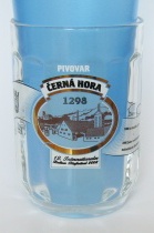  Cerna Hora 37 