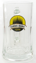  Cerna Hora 51 