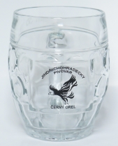 Cerny Orel JH 01