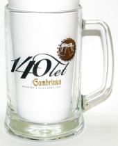  Gambrinus 18 