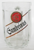  Gambrinus 23 