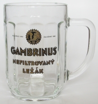  Gambrinus 34 