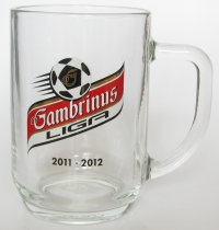  Gambrinus 35 