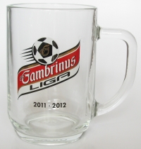  Gambrinus 35 