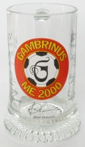  Gambrinus 36 