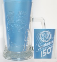  Gambrinus 52 
