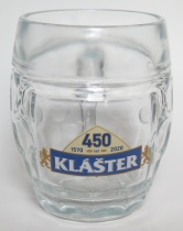  Klaster 16 