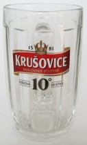  Krusovice 16 