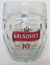  Krusovice 45 
