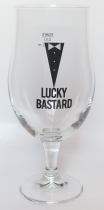  Lucky Bastard 01 
