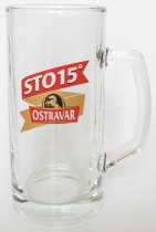  Ostravar 16 