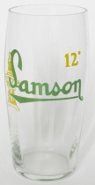  Samson 16 
