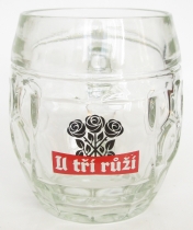 U Tri Ruzi 01