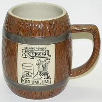  Velkopopovicky Kozel 16 