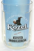  Velkopopovicky Kozel 25 