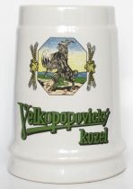  Velkopopovicky Kozel 33 