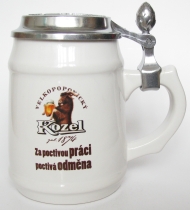  Velkopopovicky Kozel 42 