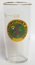  Velkopopovicky Kozel 48 